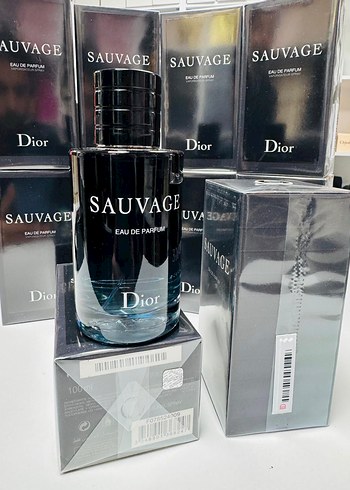 Dior Sauvage Eau de Parfum Erkek Parfümü