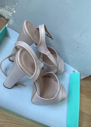 Shoes Time 35