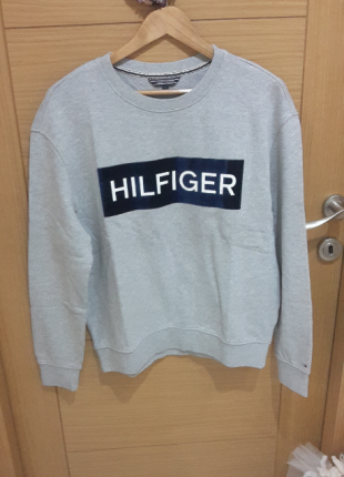 TOMMY L SWEAT SIFIR