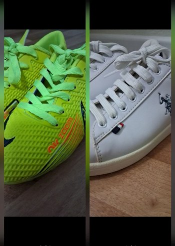 U.S Polo Assn. tek ebat