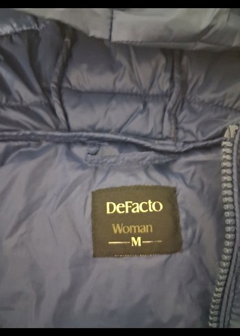 haki lacivert bayan mont Ceket - Görsel 7