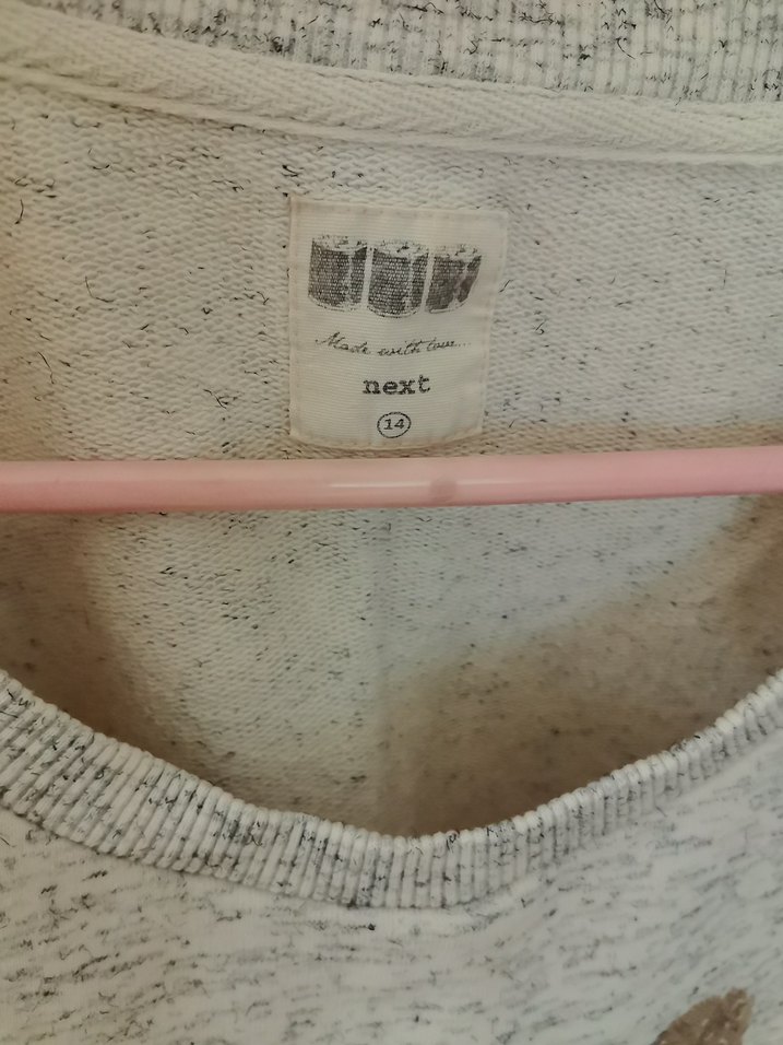 Next sweatshirt - Görsel 2