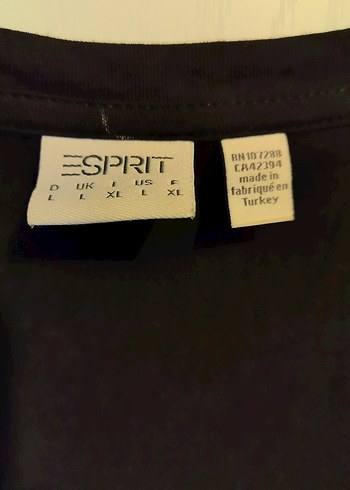 Siyah penye elbise - Görsel 2