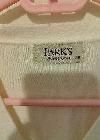 Park bravo yeni hırka - Görsel 2