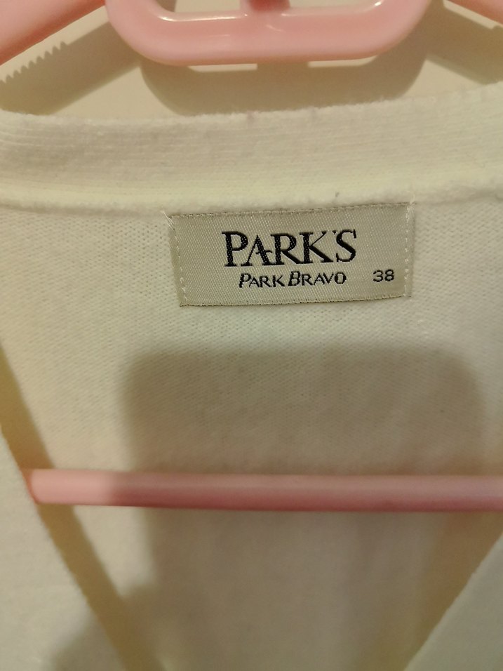 Park bravo yeni hırka - Görsel 2