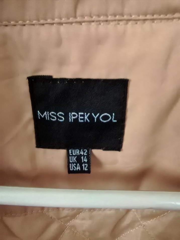 İpekyol Kadın mont - Görsel 2