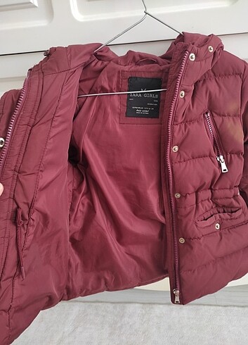 Zara Zara mont