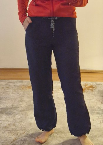 DECATHLON İçi polarlı Kış Pantolonu - Görsel 4