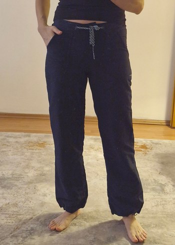 DECATHLON İçi polarlı Kış Pantolonu - Görsel 3