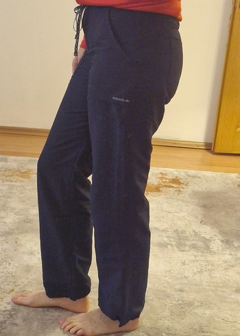 DECATHLON İçi polarlı Kış Pantolonu - Görsel 5