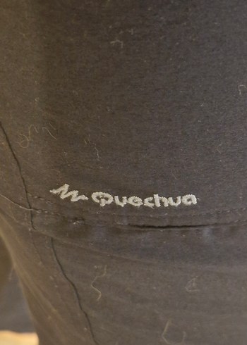 DECATHLON İçi polarlı Kış Pantolonu - Görsel 8