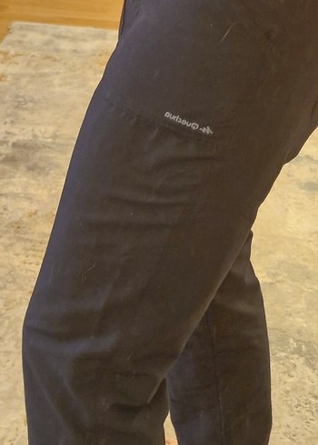 DECATHLON İçi polarlı Kış Pantolonu - Görsel 9