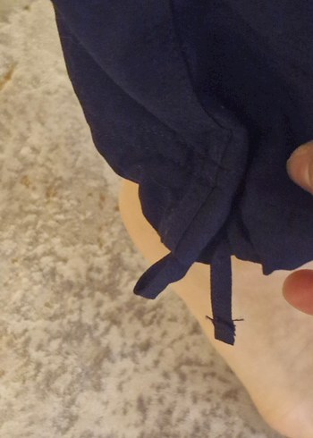 DECATHLON İçi polarlı Kış Pantolonu - Görsel 6