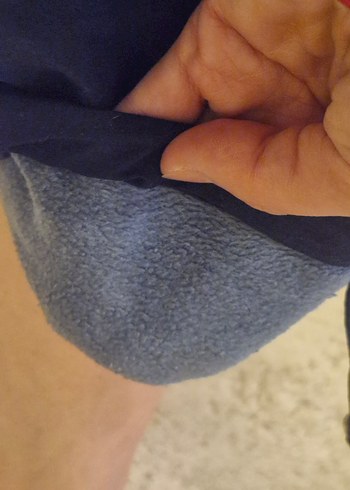 DECATHLON İçi polarlı Kış Pantolonu - Görsel 11