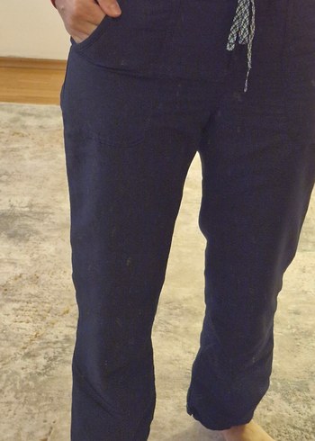 DECATHLON İçi polarlı Kış Pantolonu - Görsel 10