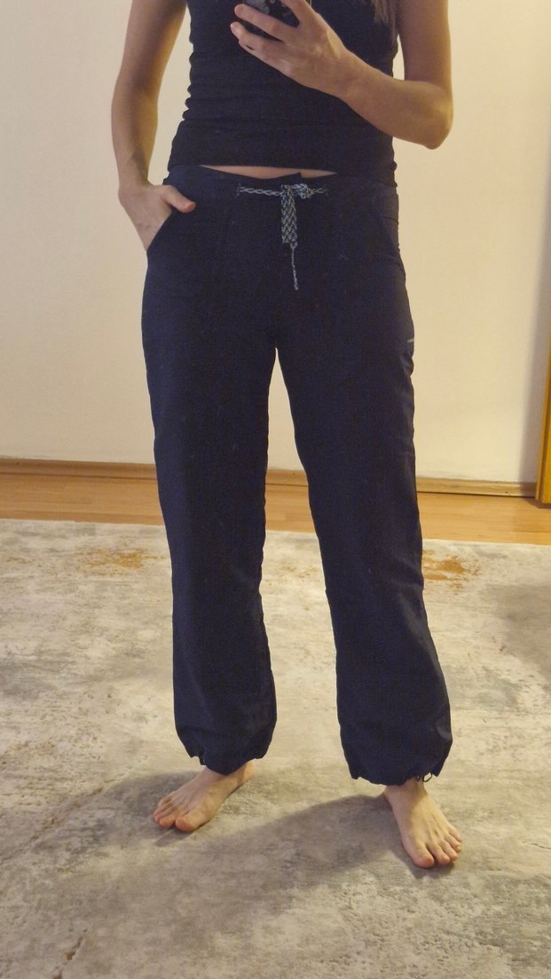 DECATHLON İçi polarlı Kış Pantolonu - Görsel 3