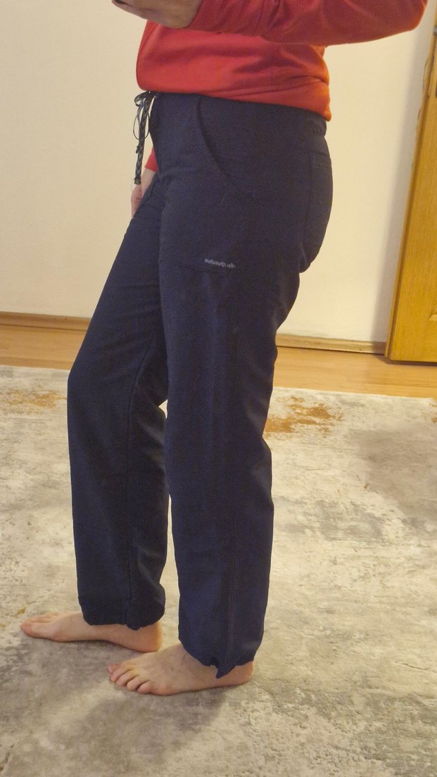 DECATHLON İçi polarlı Kış Pantolonu - Görsel 5