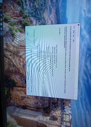 Siyah Nagas Masaüstü Bilgisayar - Görsel 10