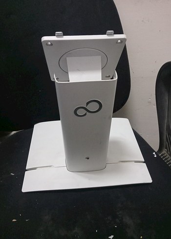 Gri Msi marka Monitör arkalığı - Görsel 2