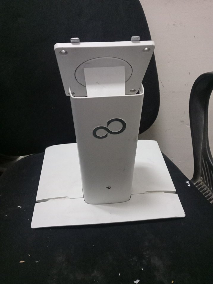 Gri Msi marka Monitör arkalığı - Görsel 2