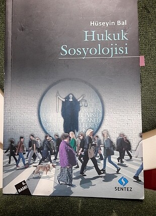Hukuk sosyolojisi 