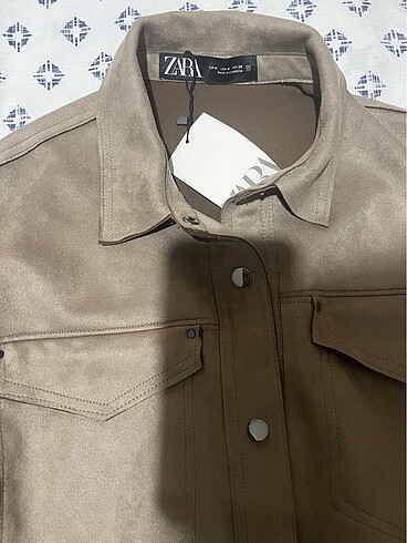 Zara ceket