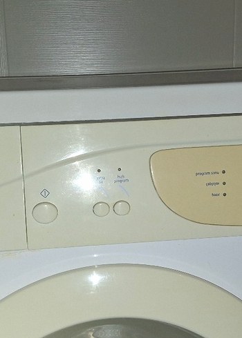  Beden ÇAMAŞIR MAKİNESİ