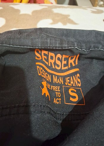 Siyah Erkek Serserü Ceket, Normal Boy, Regular Fit - Görsel 2