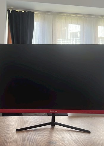 Rampage 165hz monitör