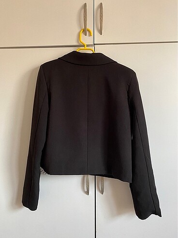 34 Beden Blazer Ceket