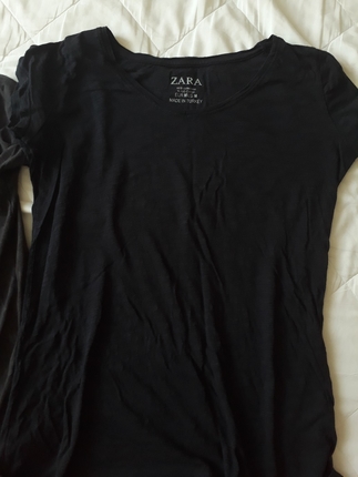 m Beden H&M Zara tişört