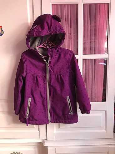 Çocuk ceket