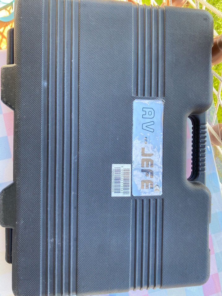 Davul mikrofon Seti ve Aksesuarları - Görsel 2