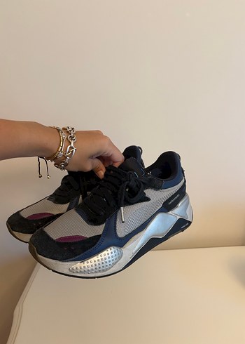 Puma Spor Ayakkabı