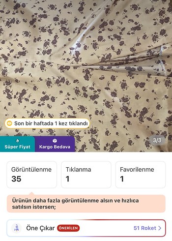 Uzun Parlak Bej Bohem Drapeli Eteği - Görsel 2