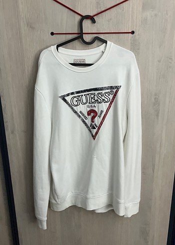 Guess xl