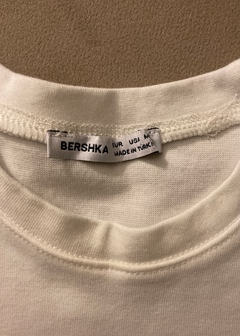 Bershka Bershka Crop
