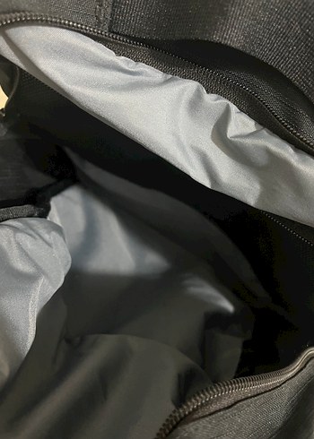 Siyah Nike Spor Sırt Çantasi - Görsel 4