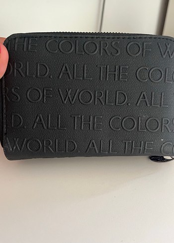 Polo Kadin Cüzdan - Görsel 2