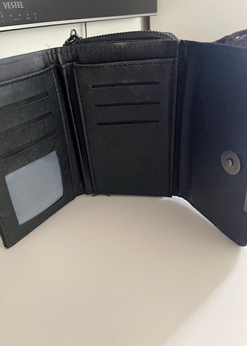 Polo Kadin Cüzdan - Görsel 3