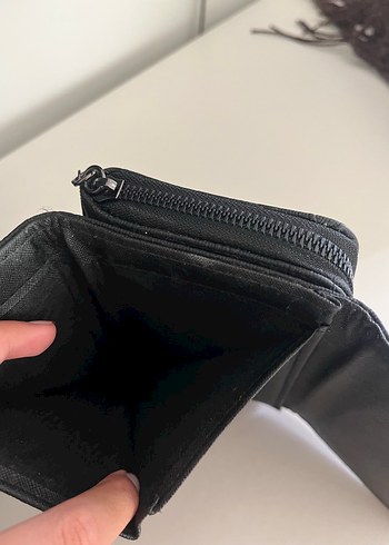 Polo Kadin Cüzdan - Görsel 4