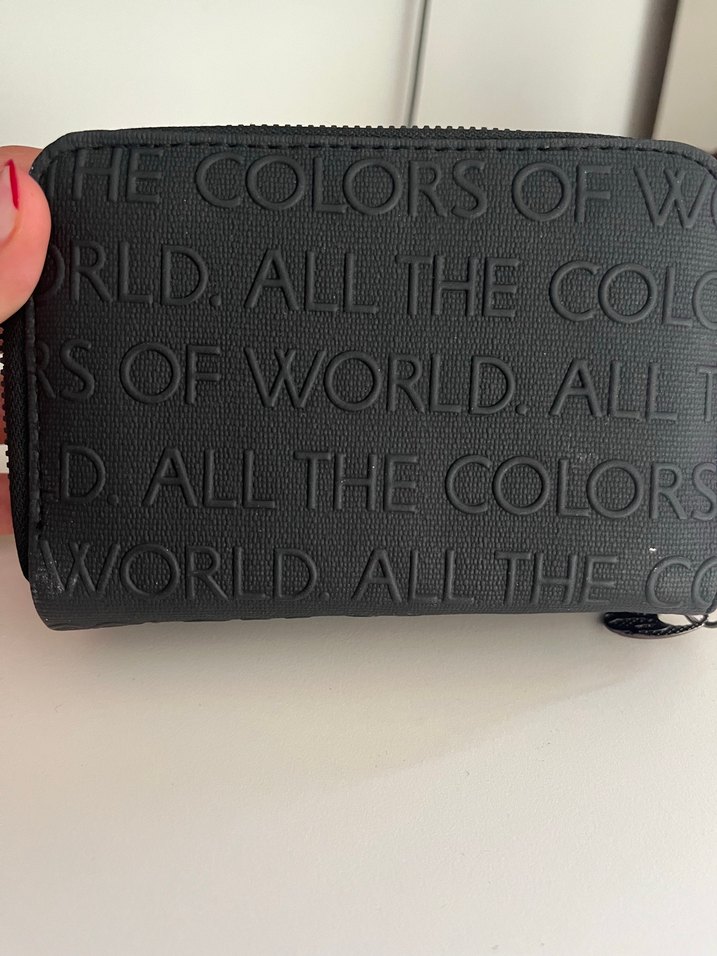 Polo Kadin Cüzdan - Görsel 2