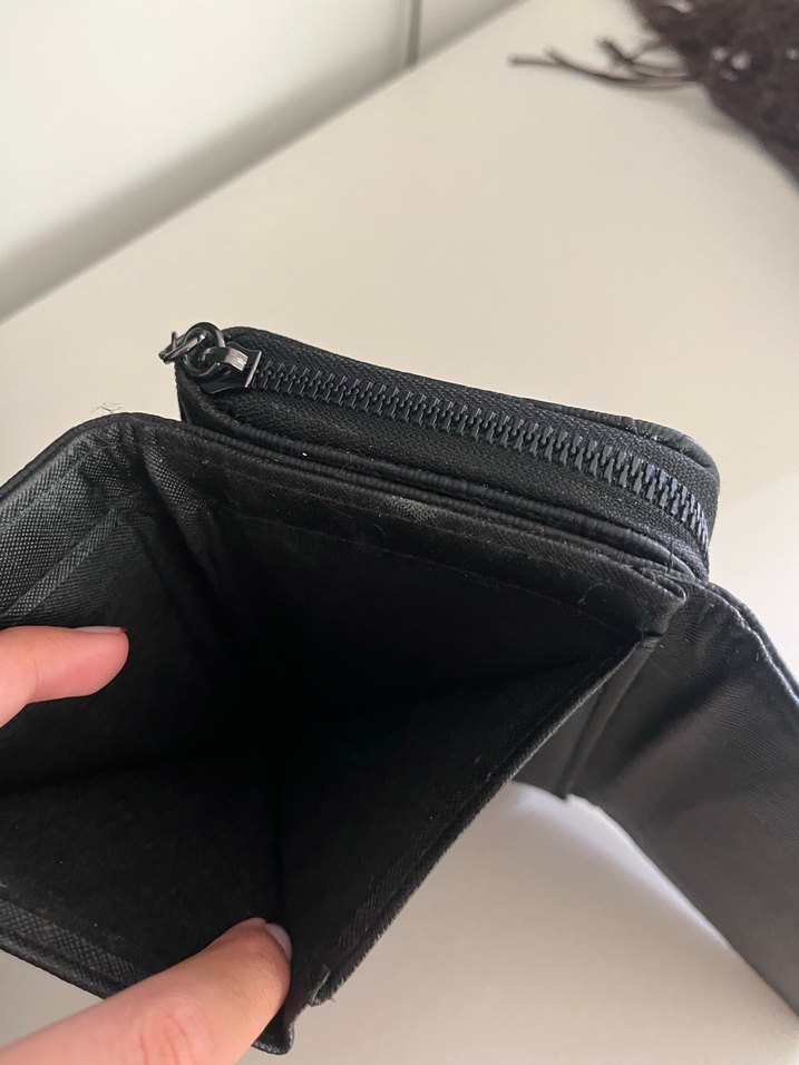 Polo Kadin Cüzdan - Görsel 4