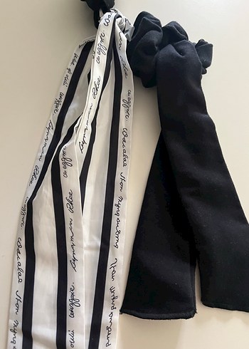 Saç Tokasi - Görsel 3