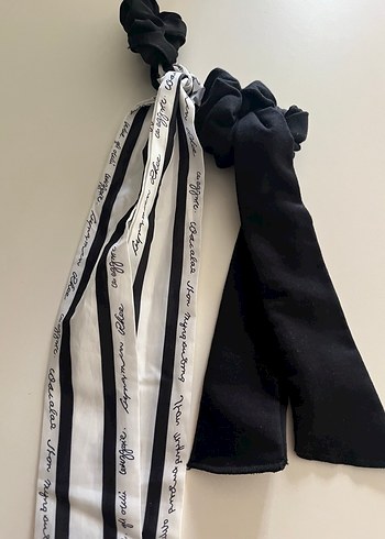 Saç Tokasi - Görsel 2