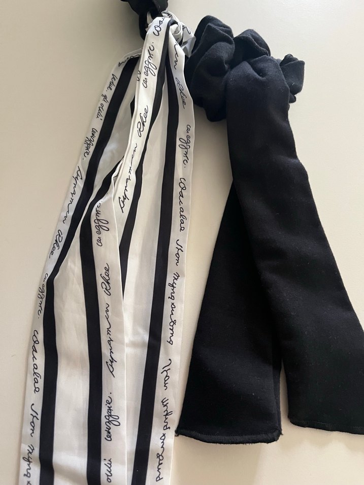 Saç Tokasi - Görsel 3