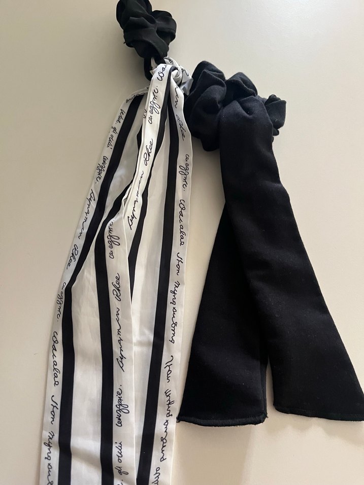 Saç Tokasi - Görsel 2