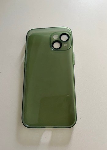 Apple 13 Telefon Kılıfı - Görsel 2