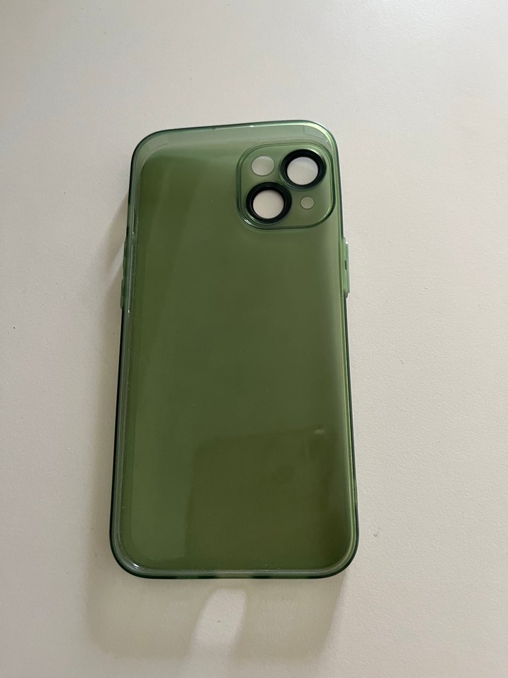 Apple 13 Telefon Kılıfı - Görsel 2