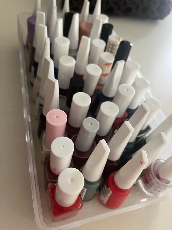 Çeşitli Oje Seti - Görsel 2